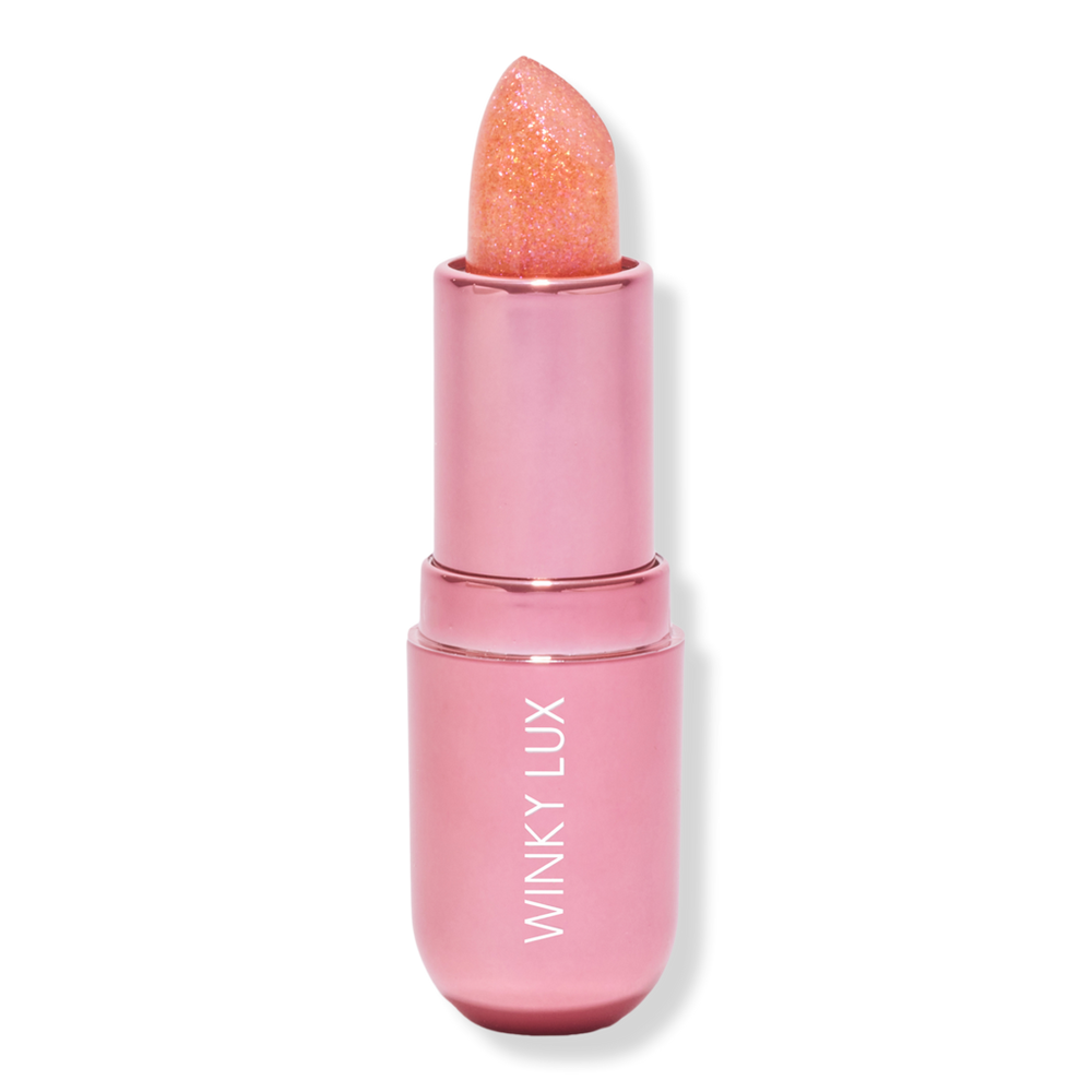 Winky Lux Pink Opal pH Lip Balm