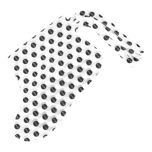 Oh K! Strawberry & Mint Jelly Foot Peel #2