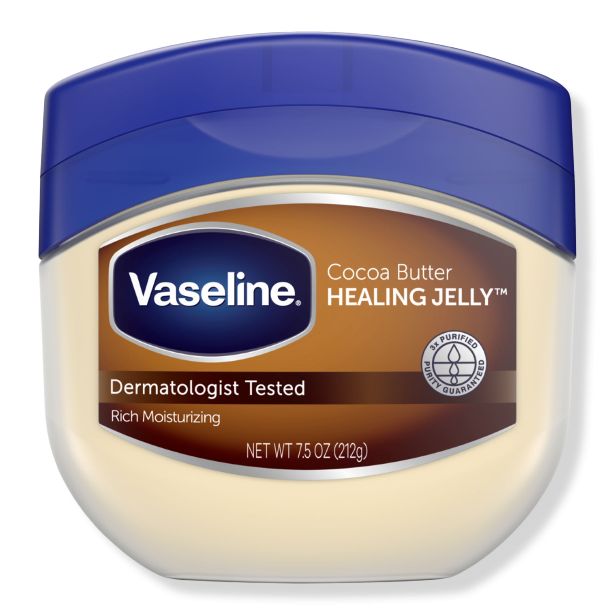 Vaseline Healing Petroleum Jelly #1