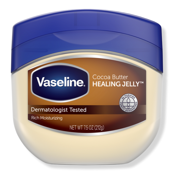 Vaseline Healing Petroleum Jelly #1