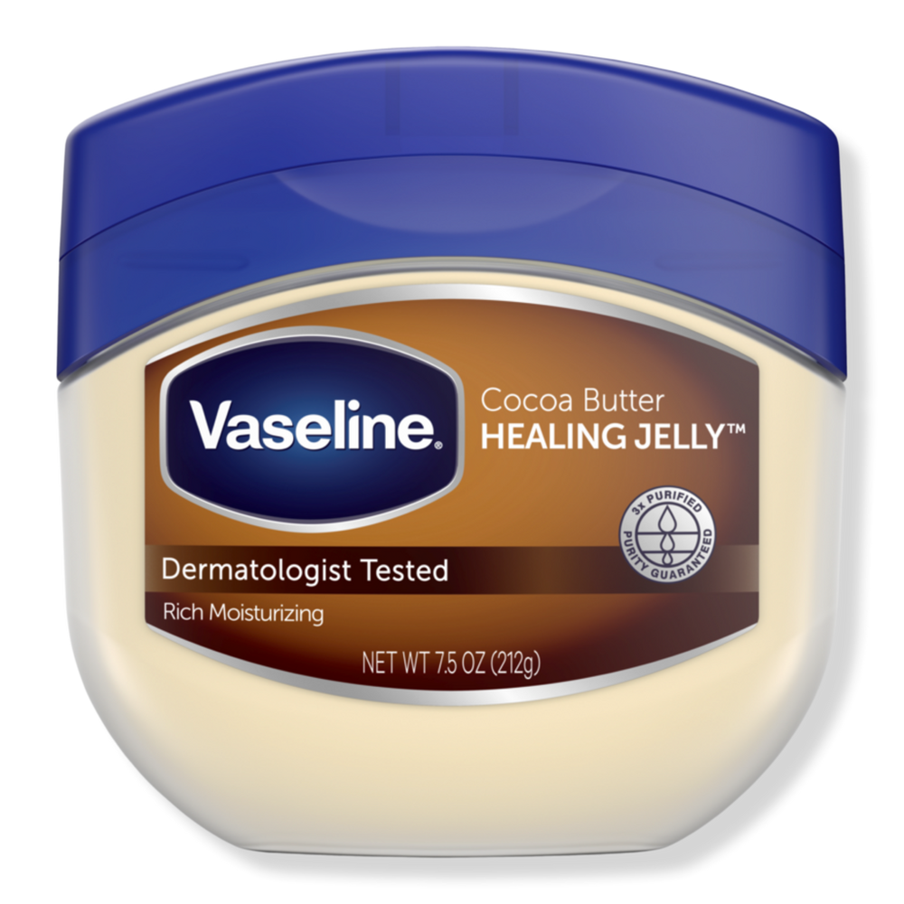 Vaseline Healing Petroleum Jelly - Cocoa Butter