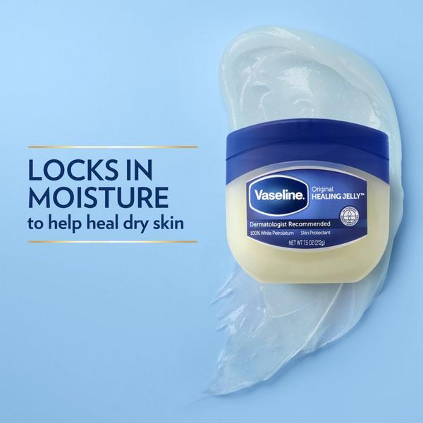 Vaseline Healing Petroleum Jelly #3