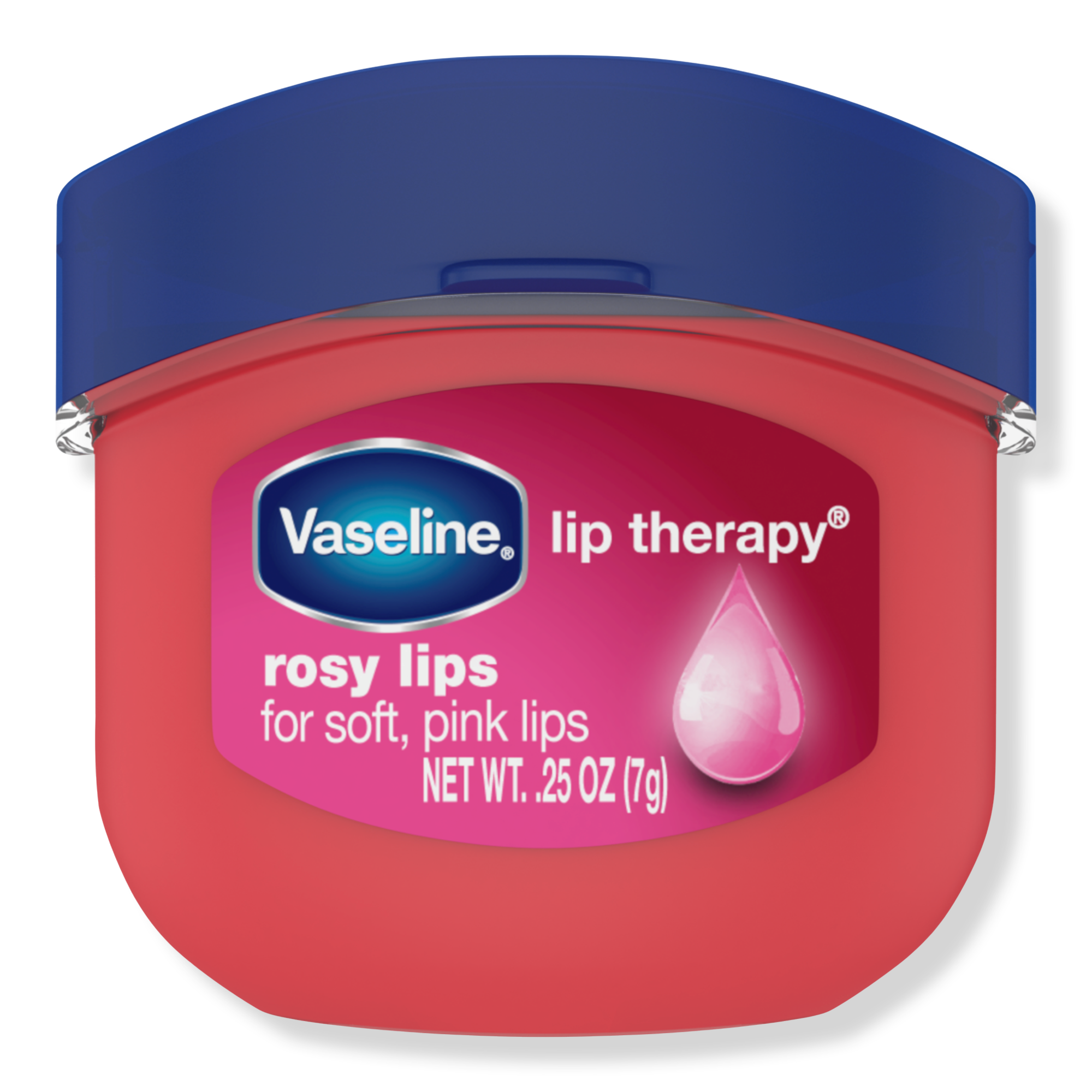 Vaseline Lip Therapy Lip Balm #1