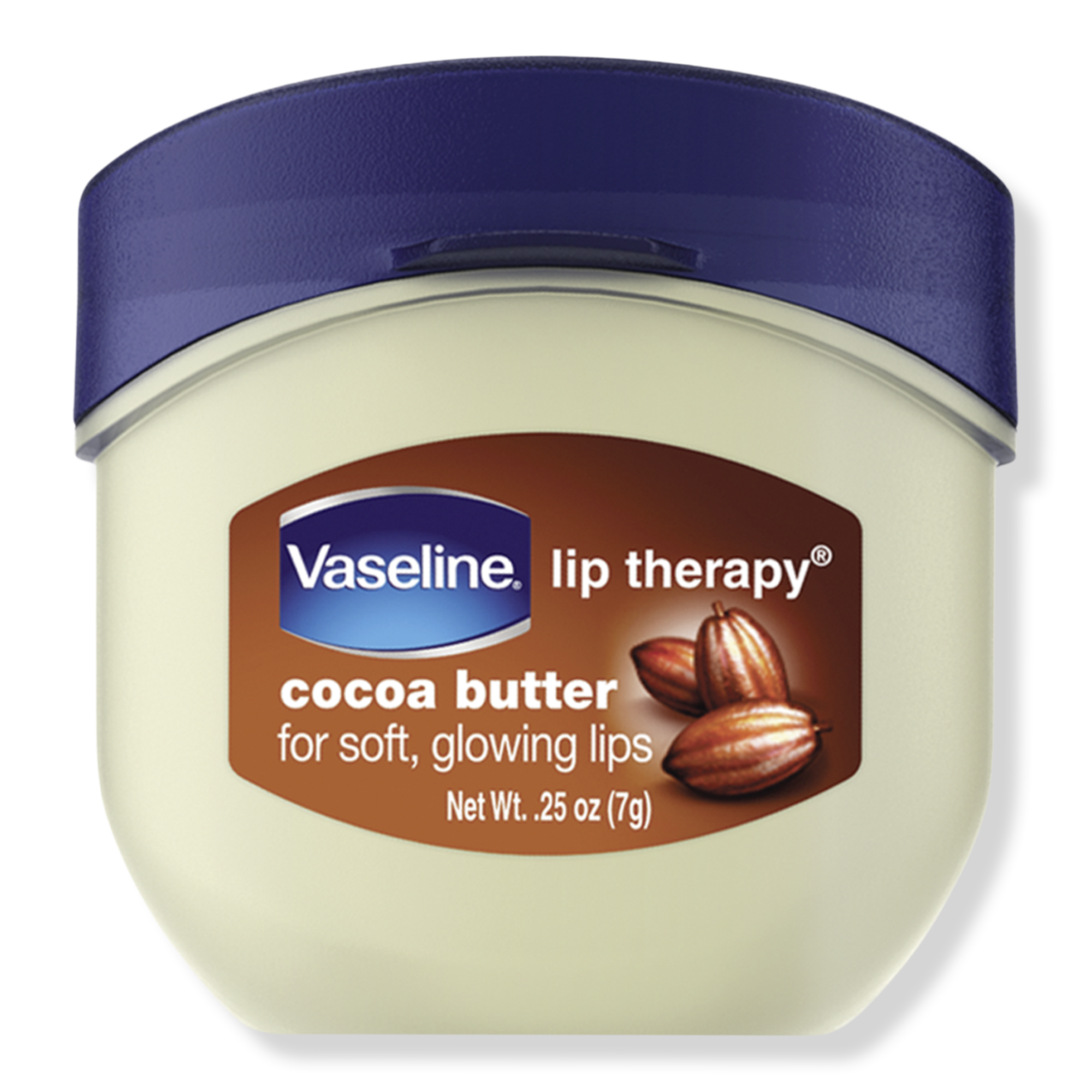 Vaseline Lip Therapy Lip Balm #1