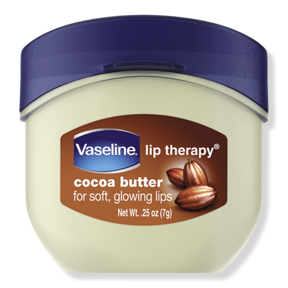 Vaseline Lip Therapy Lip Balm - Cocoa Butter