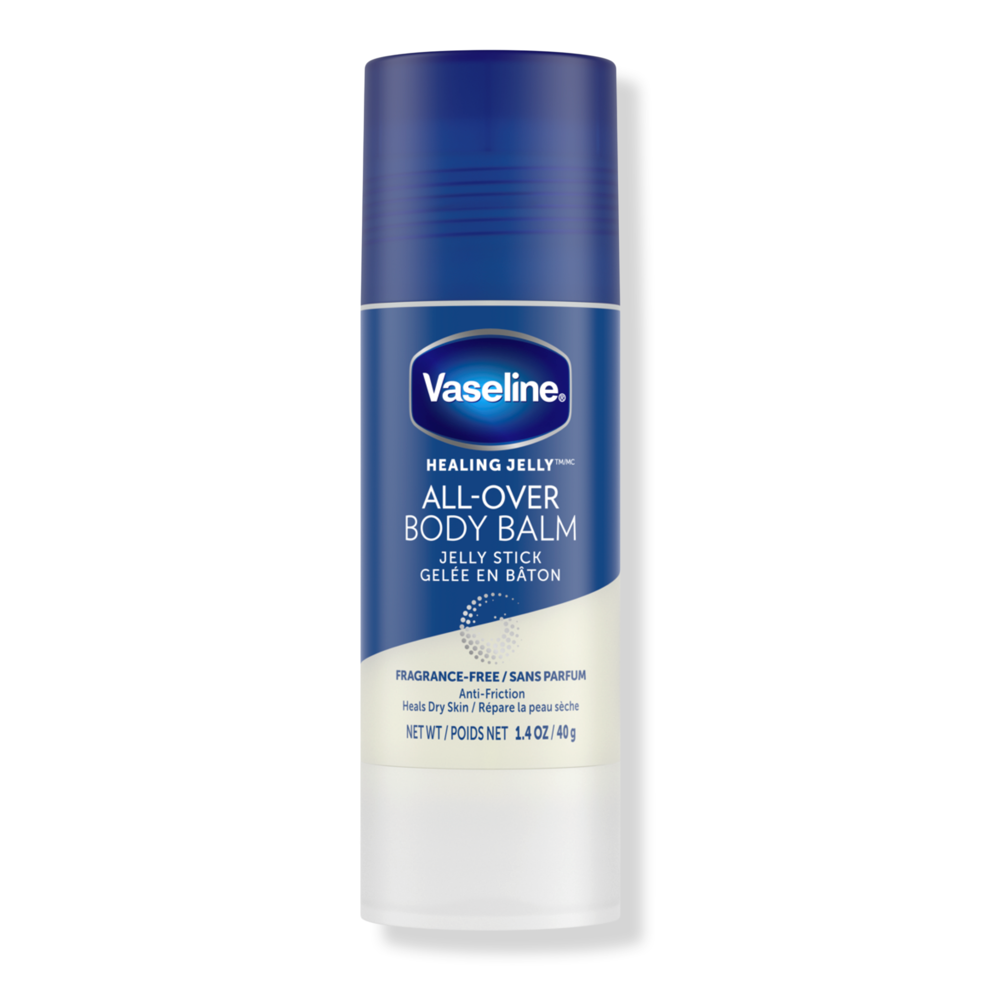 Vaseline Healing Jelly Stick #1