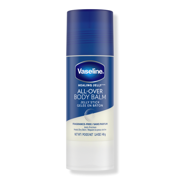 Vaseline Healing Jelly Stick #1