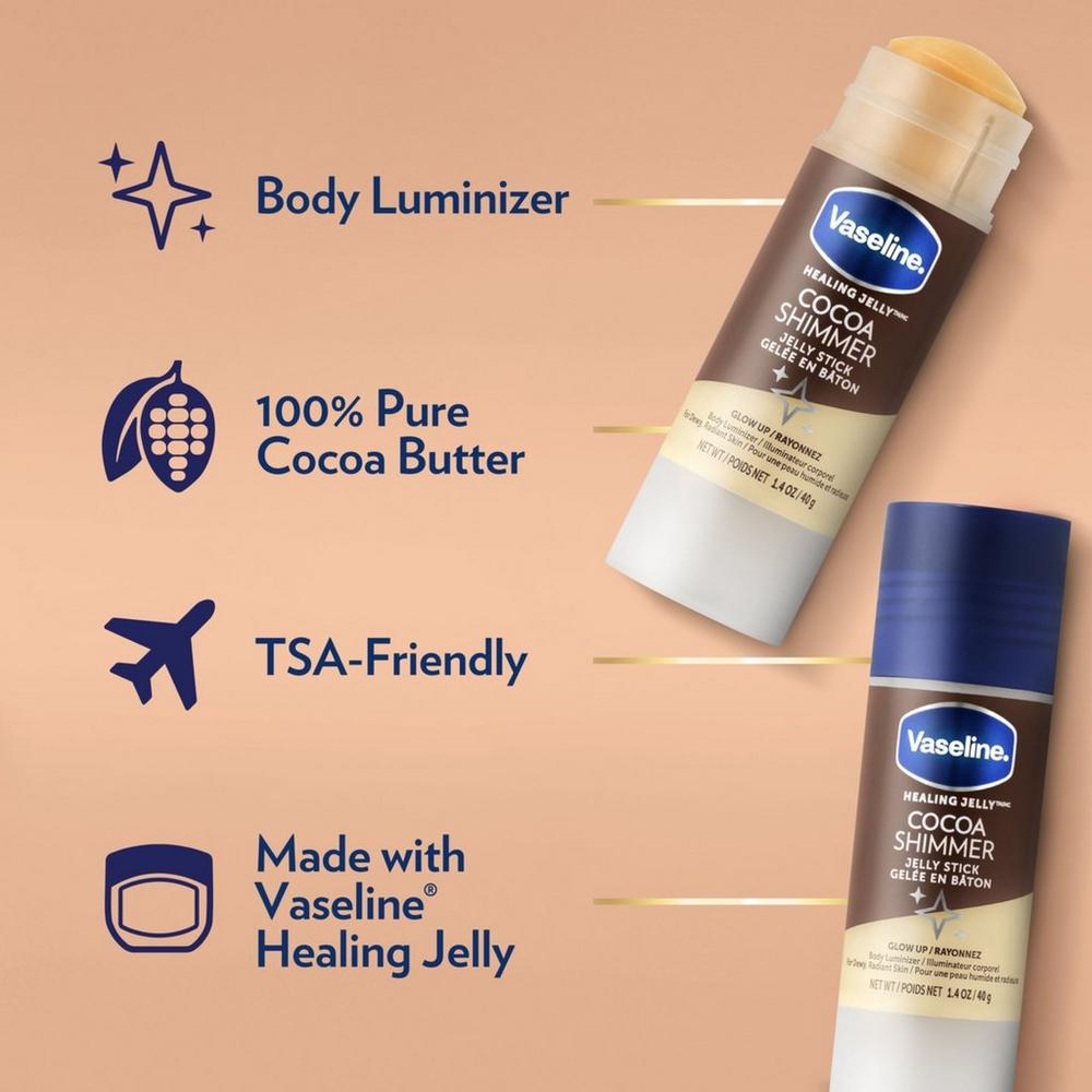 Healing Jelly Stick