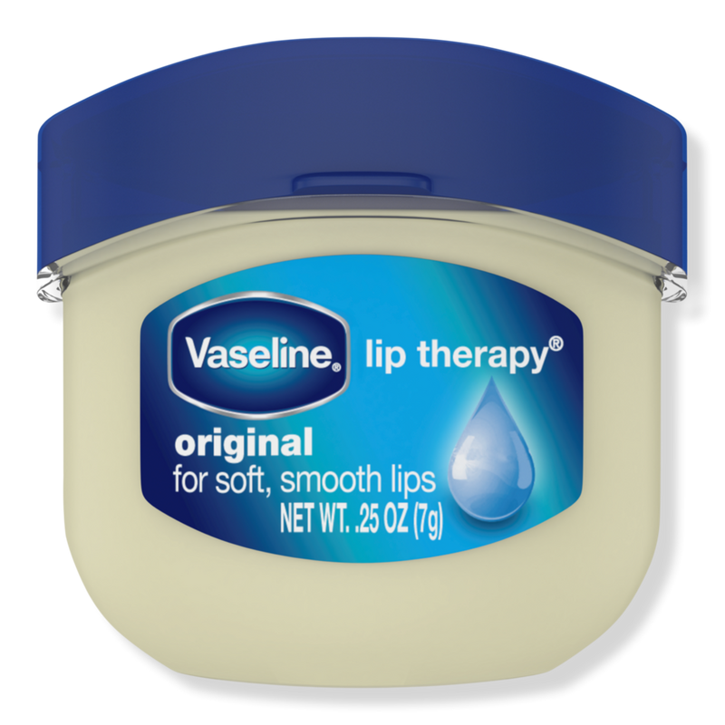Vaseline Lip Therapy Lip Balm #1