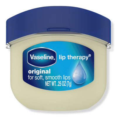 Vaseline Lip Therapy Lip Balm