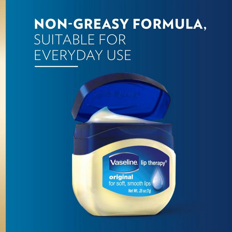 Vaseline Lip Therapy Lip Balm #2