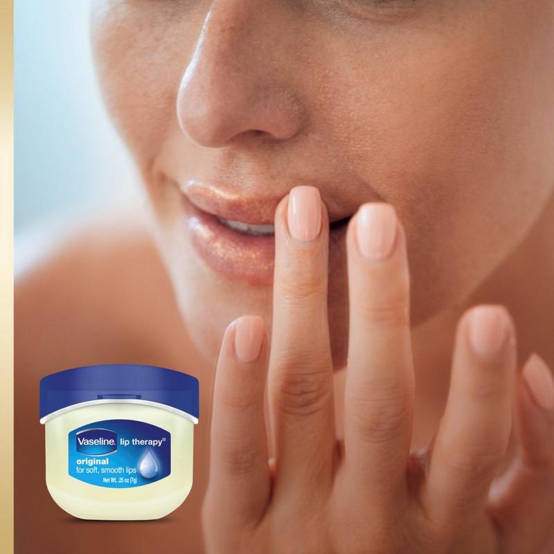 Vaseline Lip Therapy Lip Balm #3