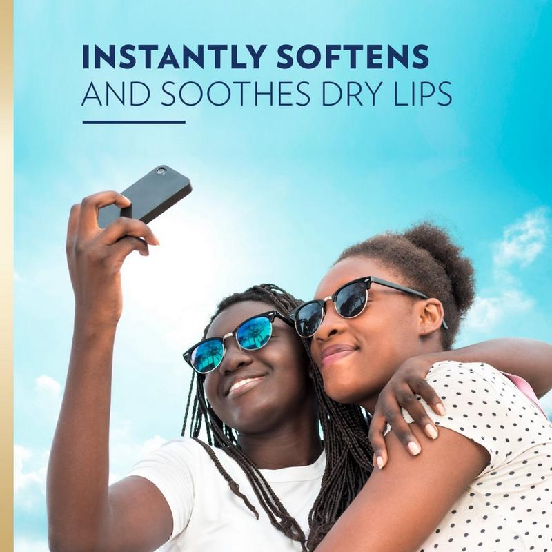 Vaseline Lip Therapy Lip Balm #5