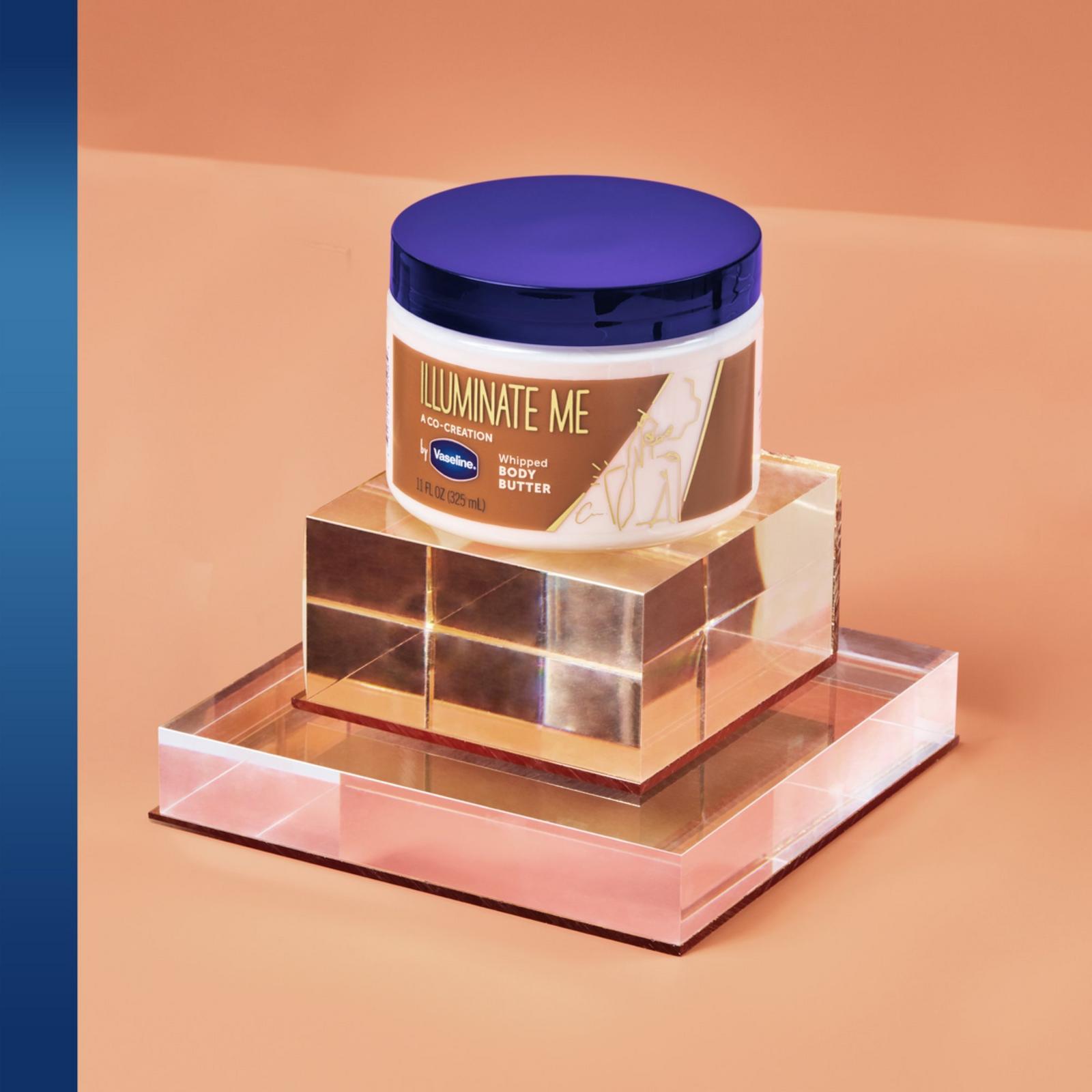 Illuminate Me Whipped Body Butter