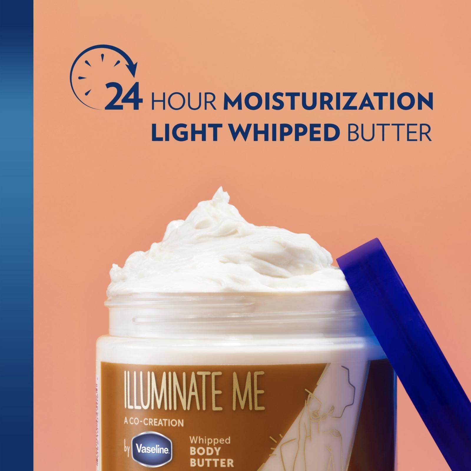 Illuminate Me Whipped Body Butter