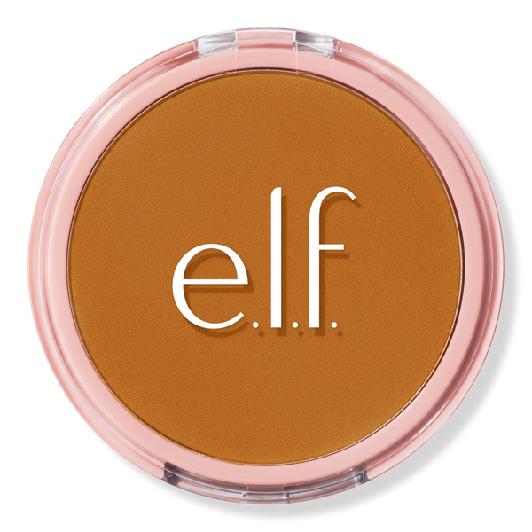 e.l.f. Cosmetics Halo Glow Powder Filter Pressed Powder #1