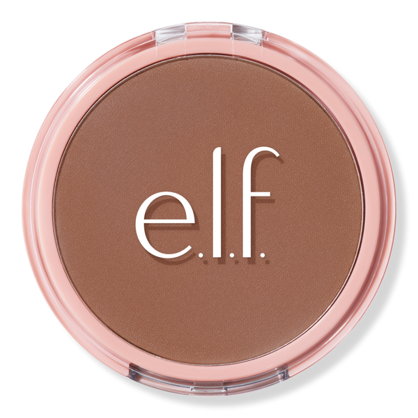 e.l.f. Cosmetics Halo Glow Powder Filter Pressed Powder #1