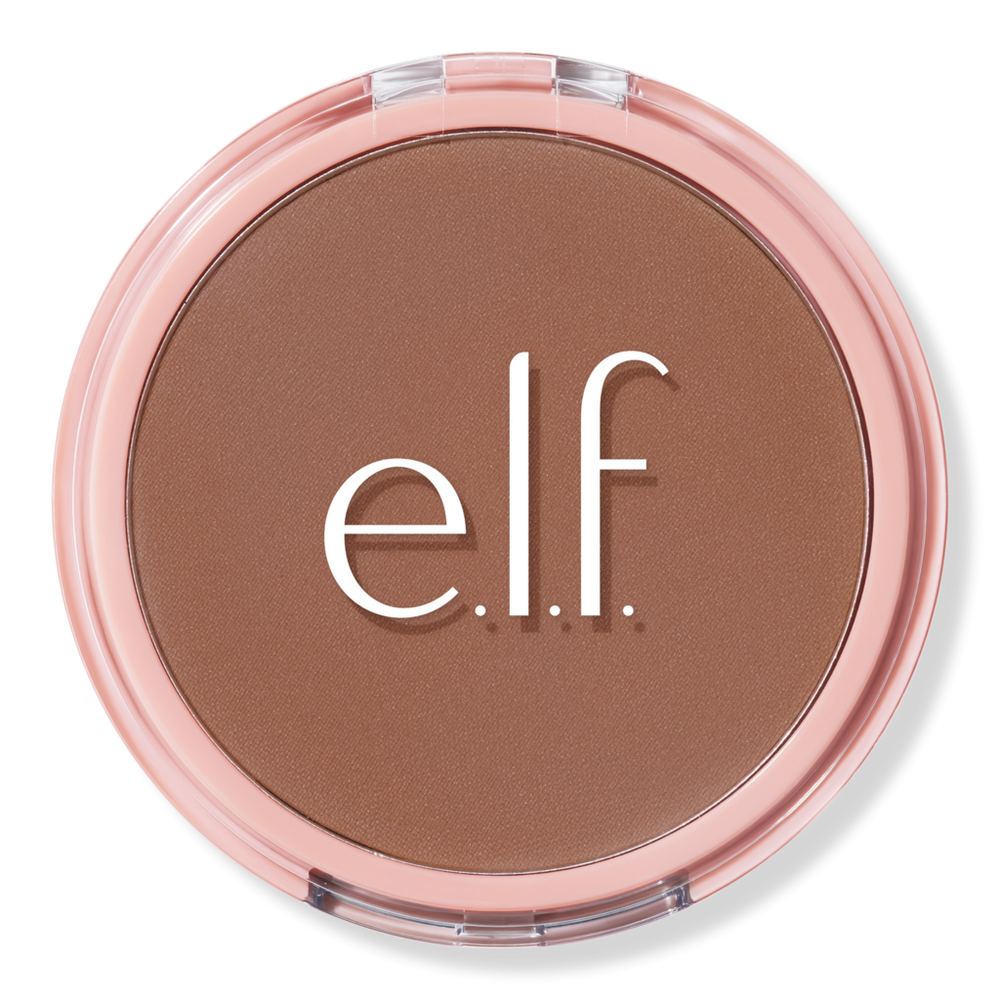 E.l.f. Cosmetics Halo Glow Powder Filter Pressed Powder - Rich Cool
