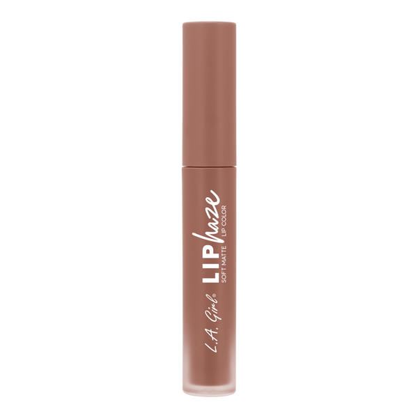 L.A. Girl Lip Haze Blurring Soft Matte Lip Color #3