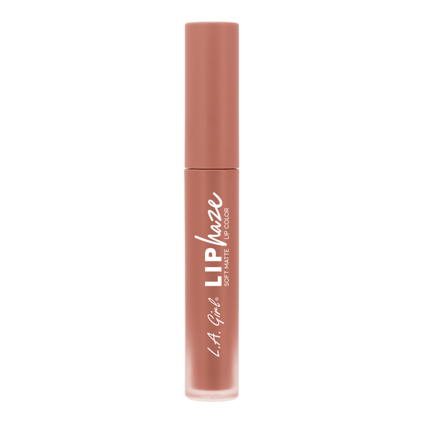 L.A. Girl Lip Haze Blurring Soft Matte Lip Color #3