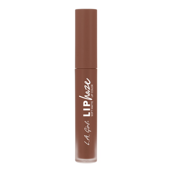 L.A. Girl Lip Haze Blurring Soft Matte Lip Color #3