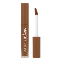 Lip Haze Blurring Soft Matte Lip Color