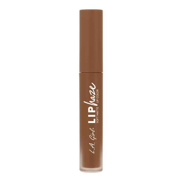 L.A. Girl Lip Haze Blurring Soft Matte Lip Color #3