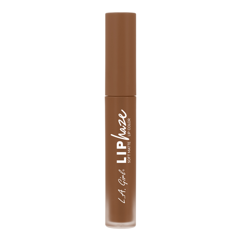 L.A. Girl - All About It Lip Haze Blurring Soft Matte Lip Color