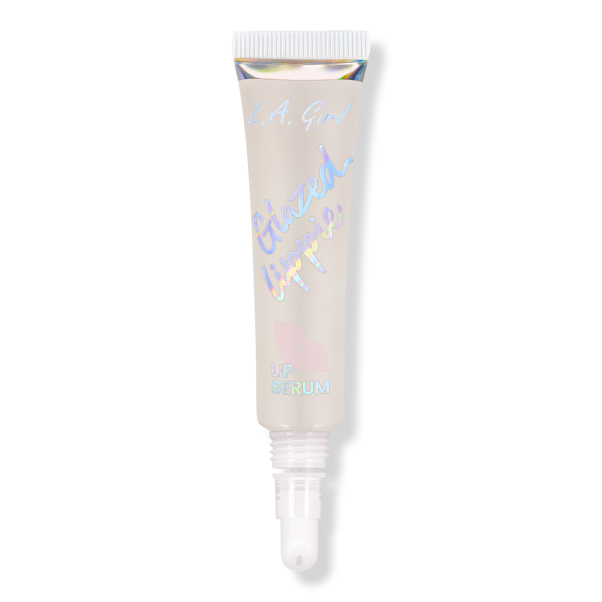 L.A. Girl On Cloud Nine Glazed Lippie Lip Serum #1