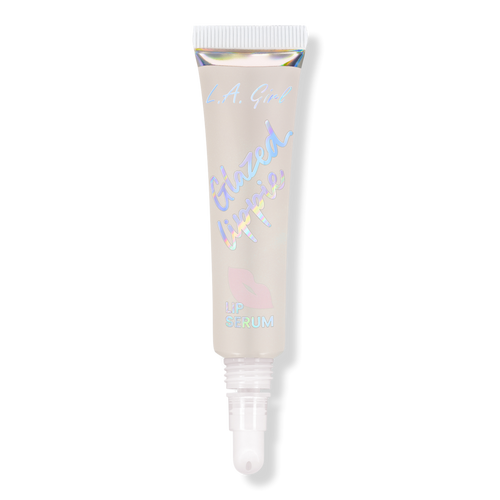 L.A. Girl - Glazed Donut On Cloud Nine Glazed Lippie Lip