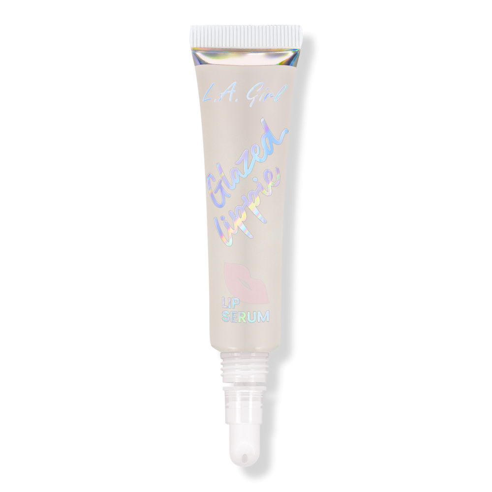 L.a. Girl On Cloud Nine Glazed Lippie Lip Serum - Glazed Donut