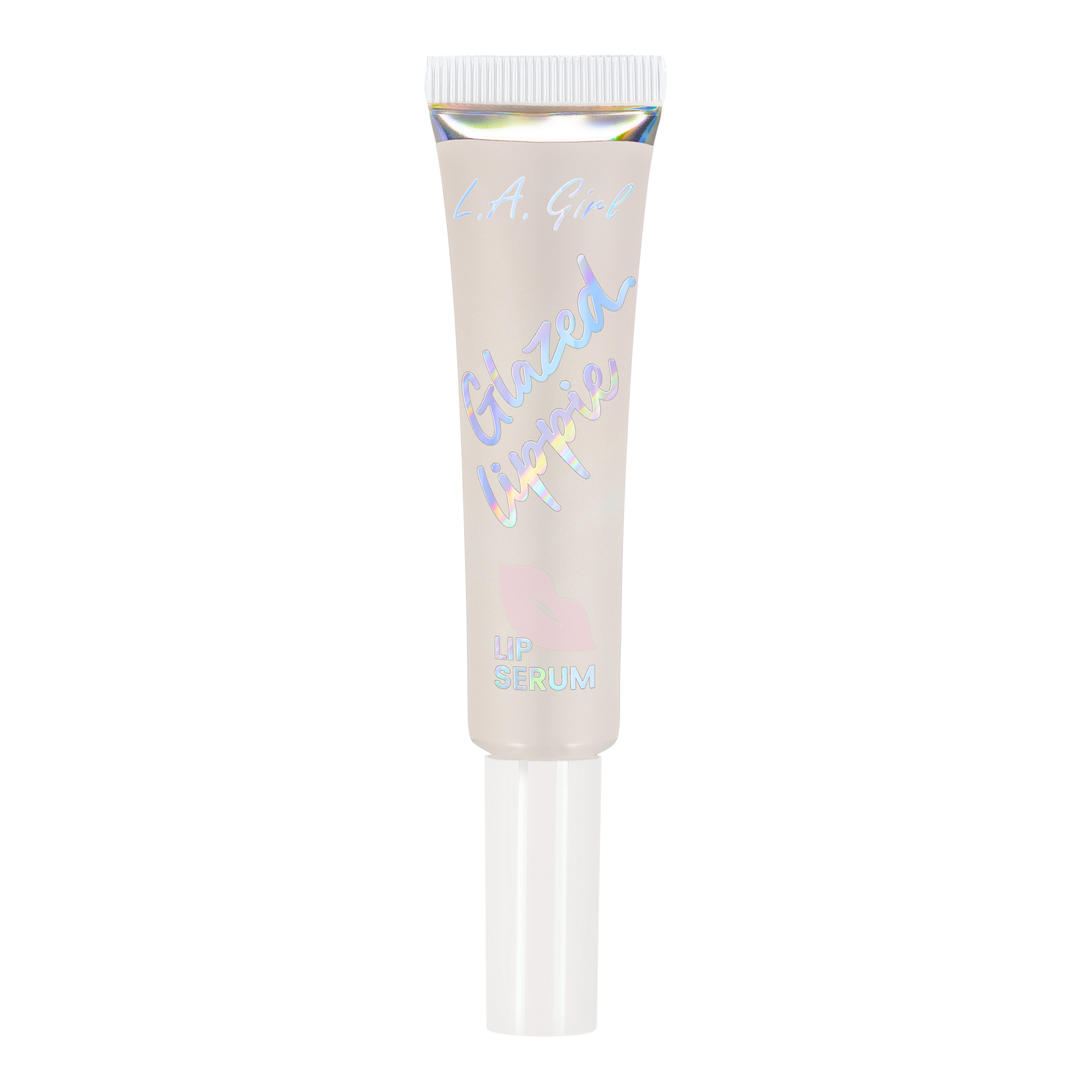 On Cloud Nine Glazed Lippie Lip Serum - Glazed Donut