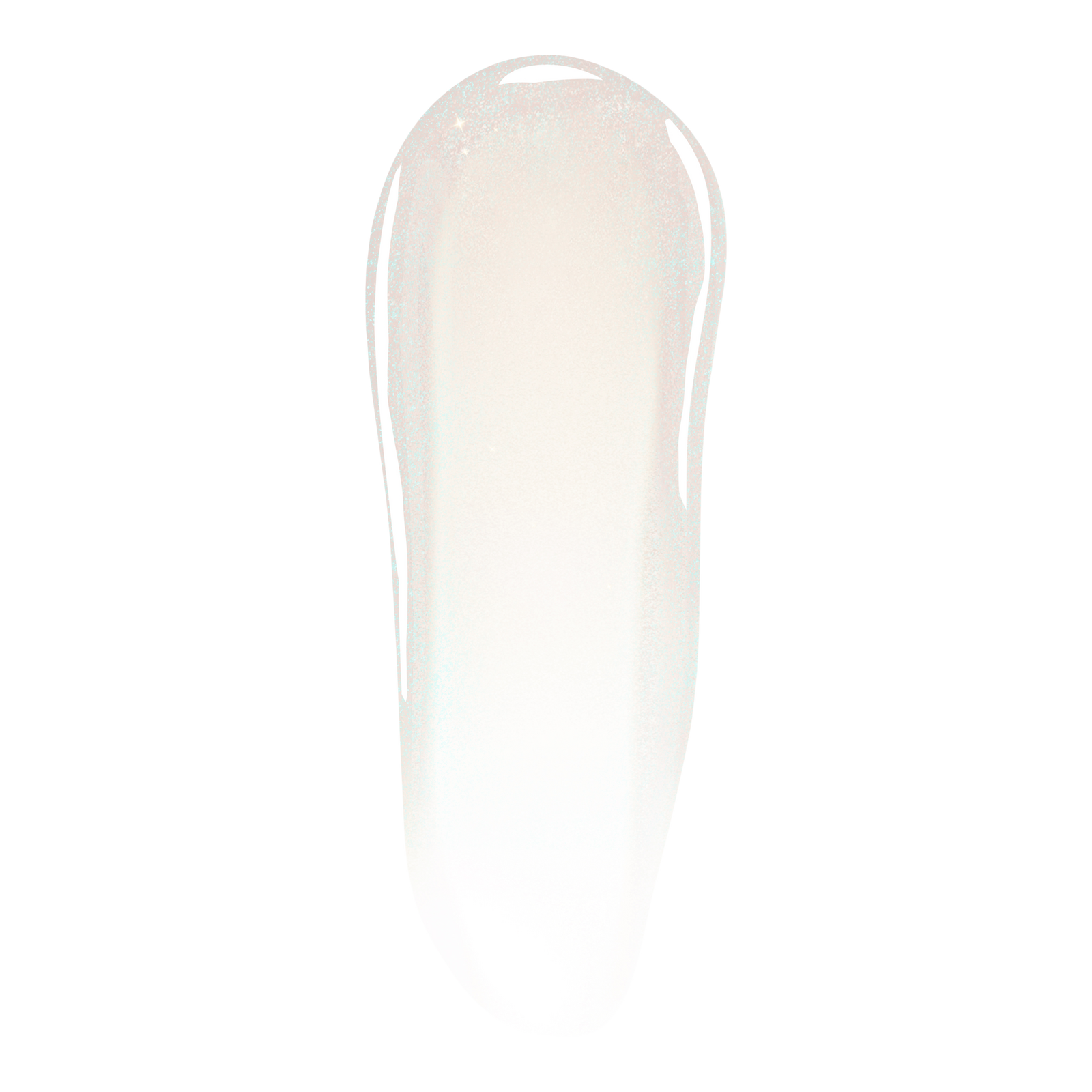 On Cloud Nine Glazed Lippie Lip Serum - Glazed Donut