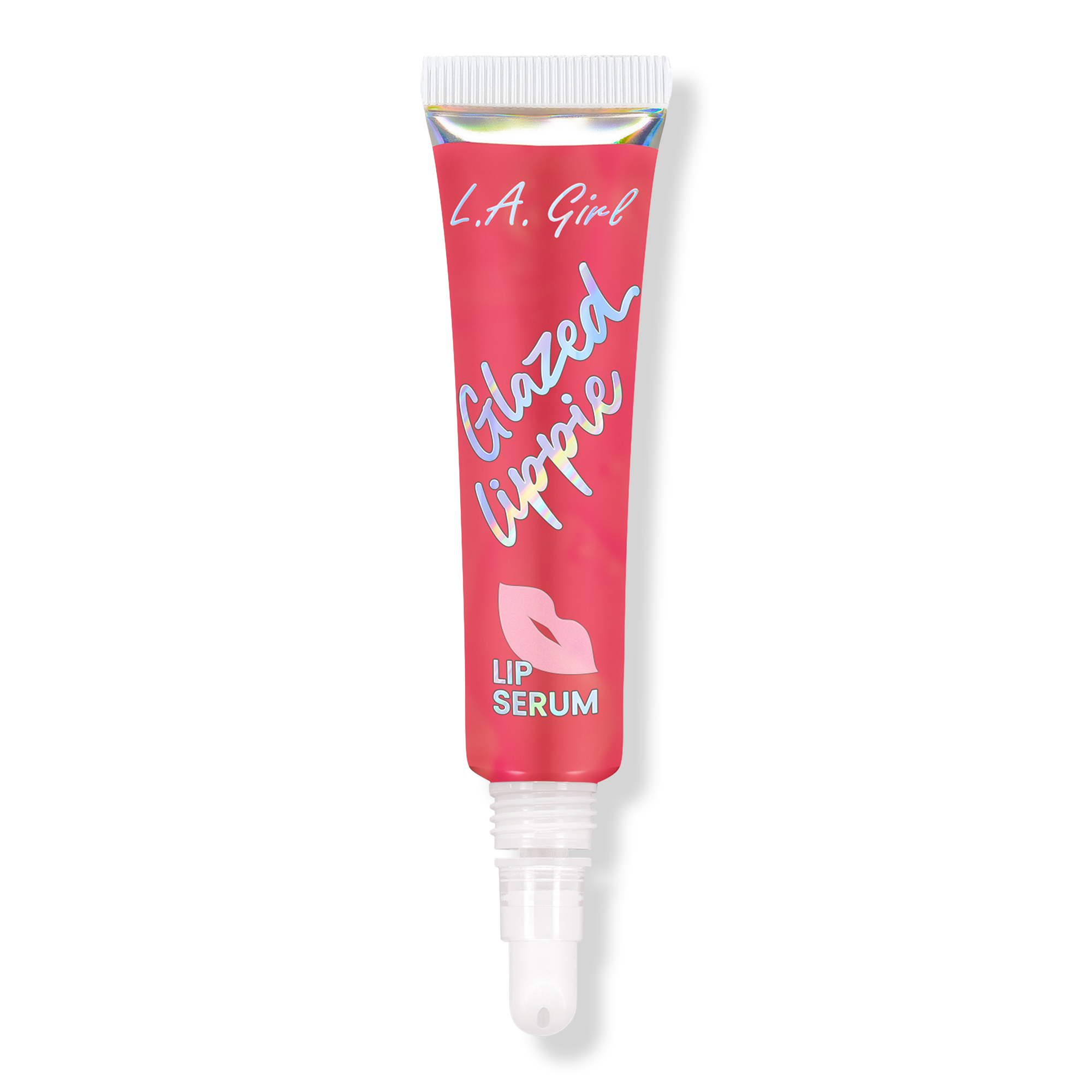 L.A. Girl On Cloud Nine Glazed Lippie Lip Serum #1