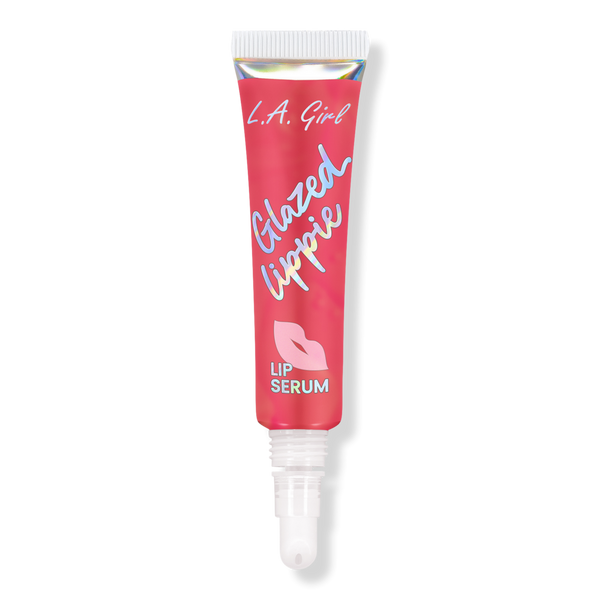 L.A. Girl On Cloud Nine Glazed Lippie Lip Serum #1