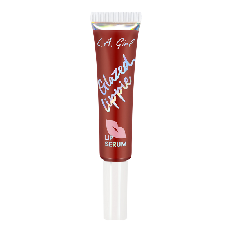 lip serum with glutathione Glutanex Lip Glow Balm Soft Scarlet