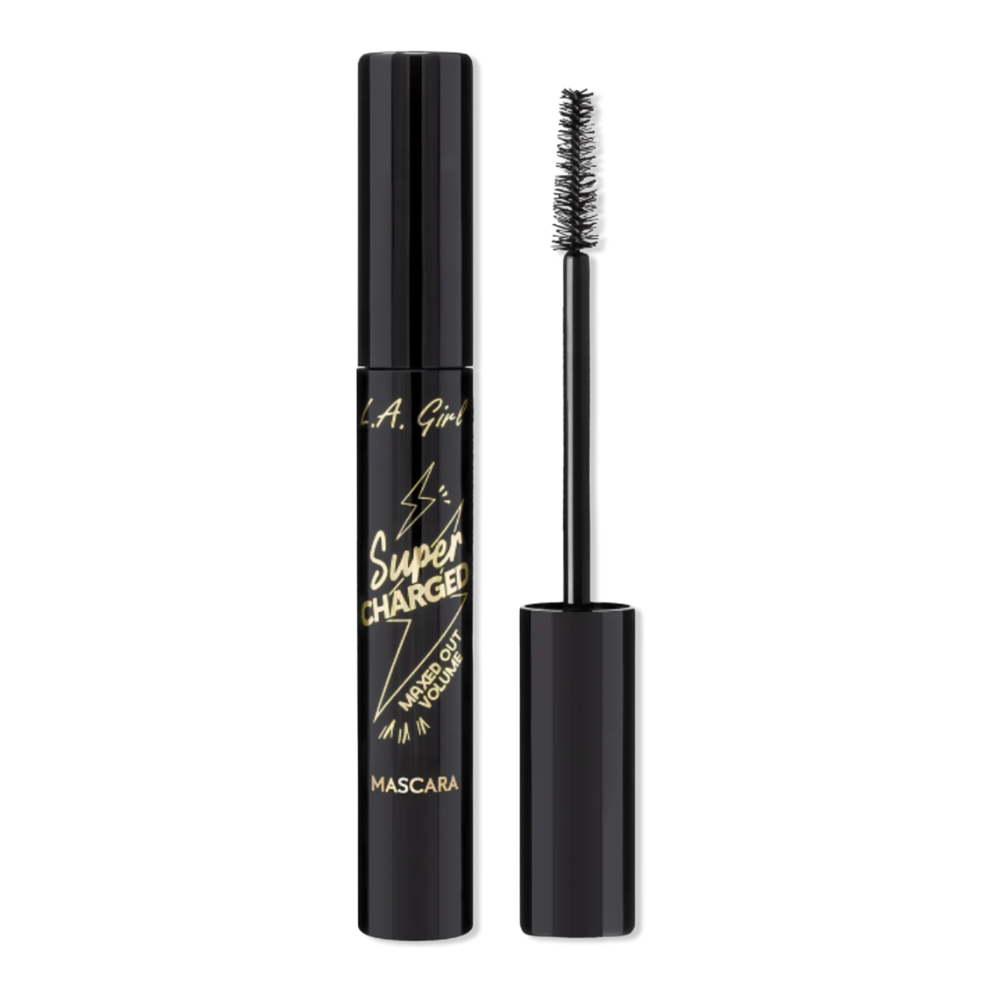 L.A. Girl Super Charged Volumizing Mascara #1