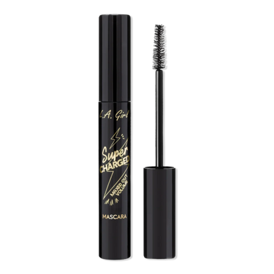 L.A. Girl Super Charged Volumizing Mascara