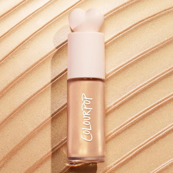 ColourPop Liquid Hi-Lite #4