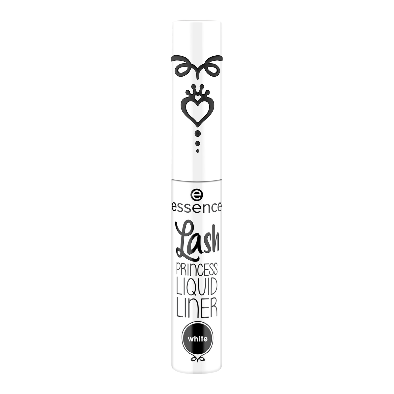 Lash Princess Liquid Liner - White