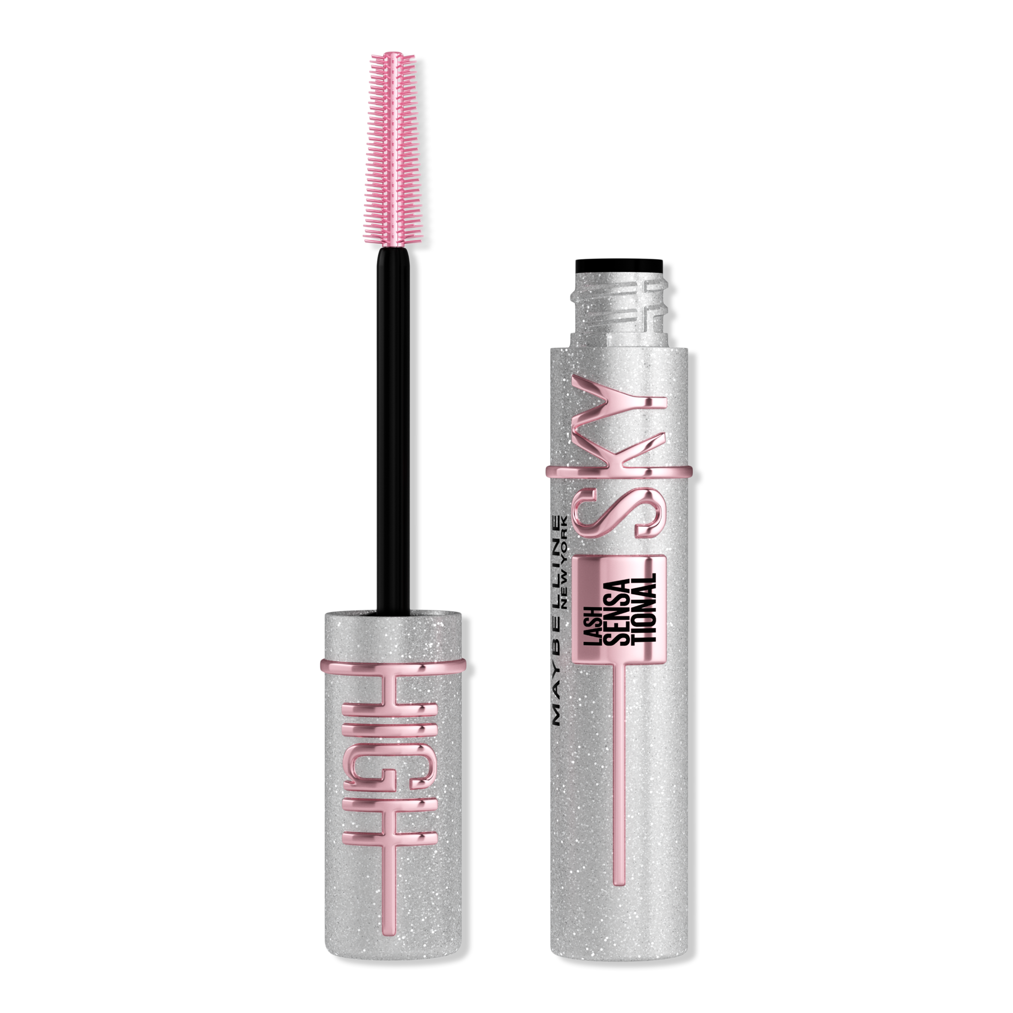 Maybelline Lash Sensational Sky High Mascara #1