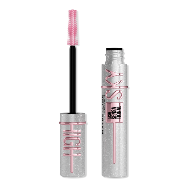 Maybelline Lash Sensational Sky High Mascara #1