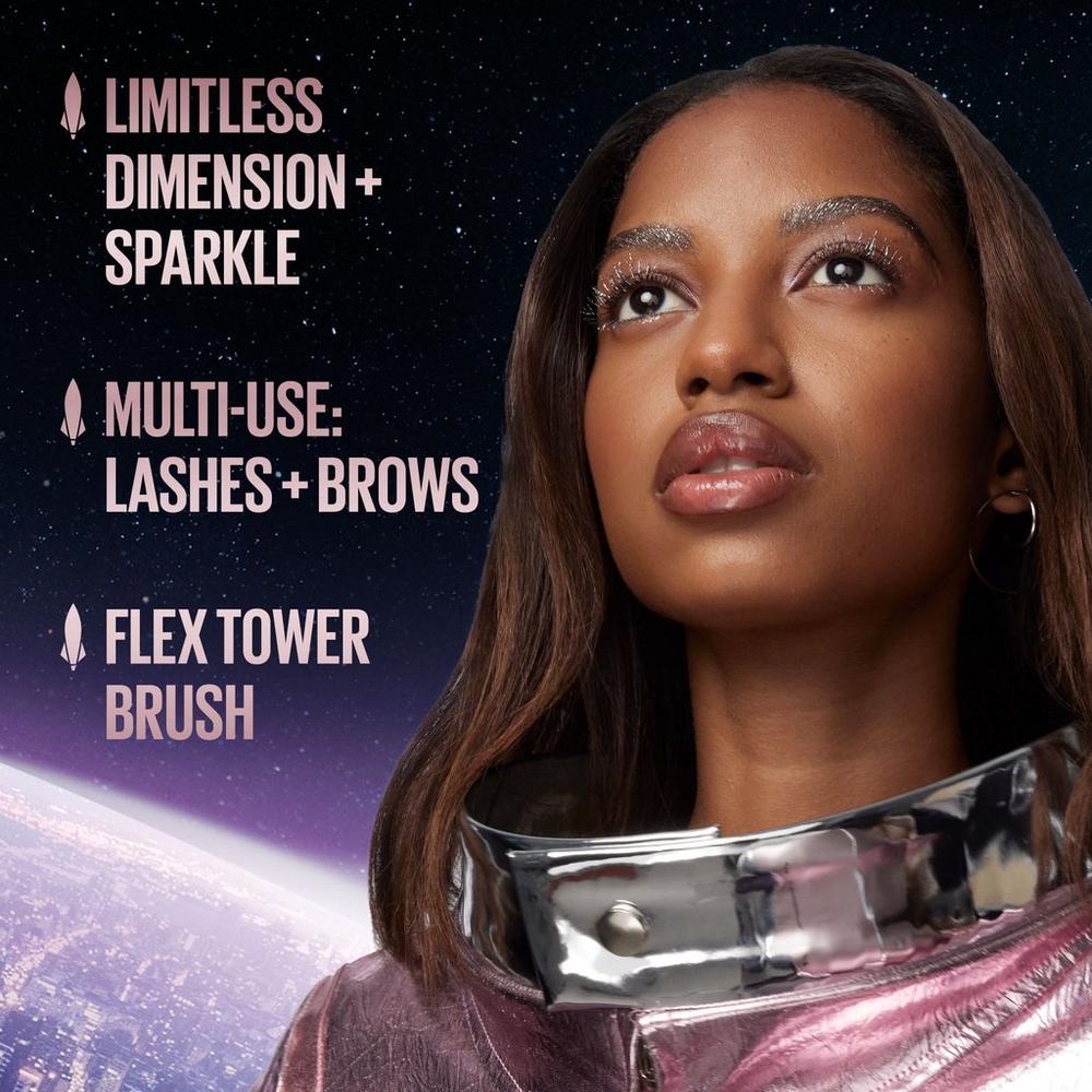 Lash Sensational Sky High Mascara - Space Diamond