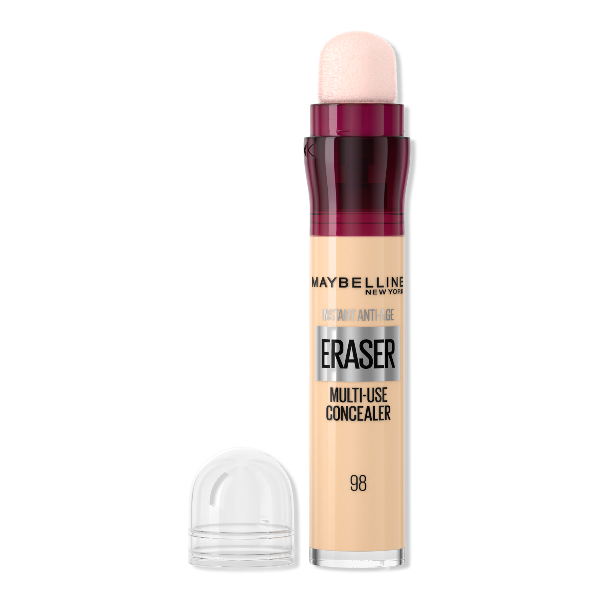 Maybelline Instant Age Rewind Eraser Dark Circle Treatment Concealer #1