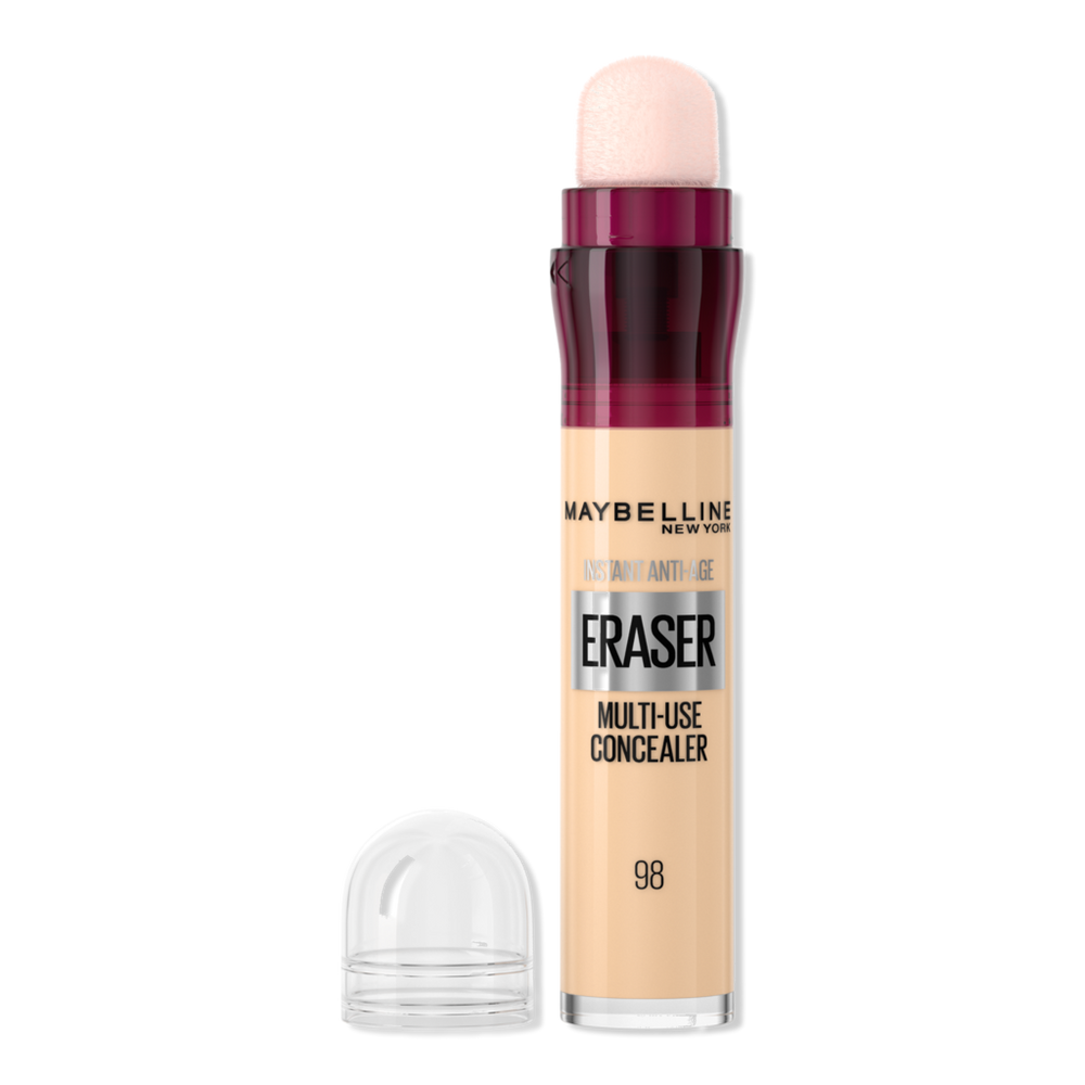 Maybelline Instant Age Rewind Eraser Dark Circle Treatment Concealer - 98