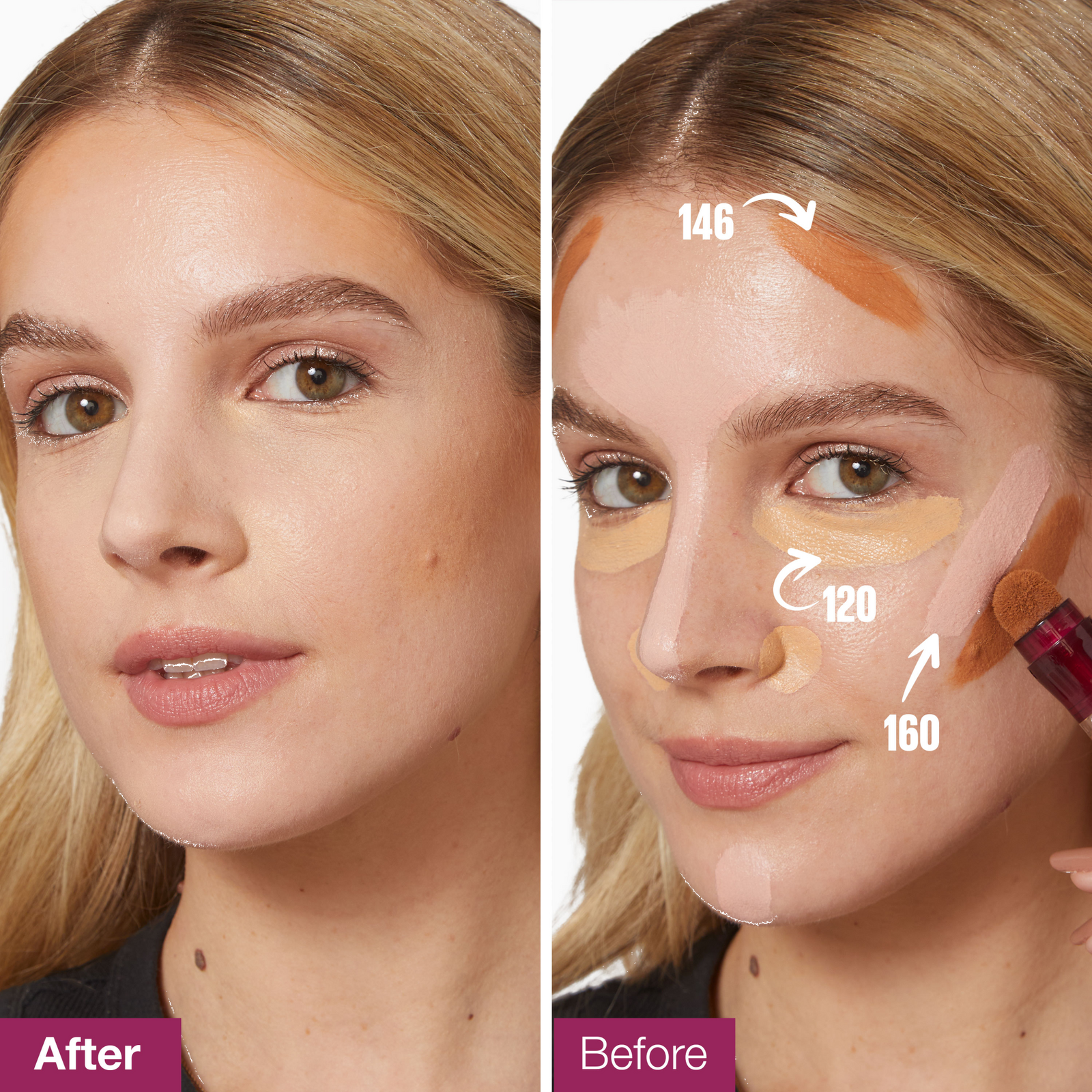 Instant Age Rewind Eraser Dark Circle Treatment Concealer