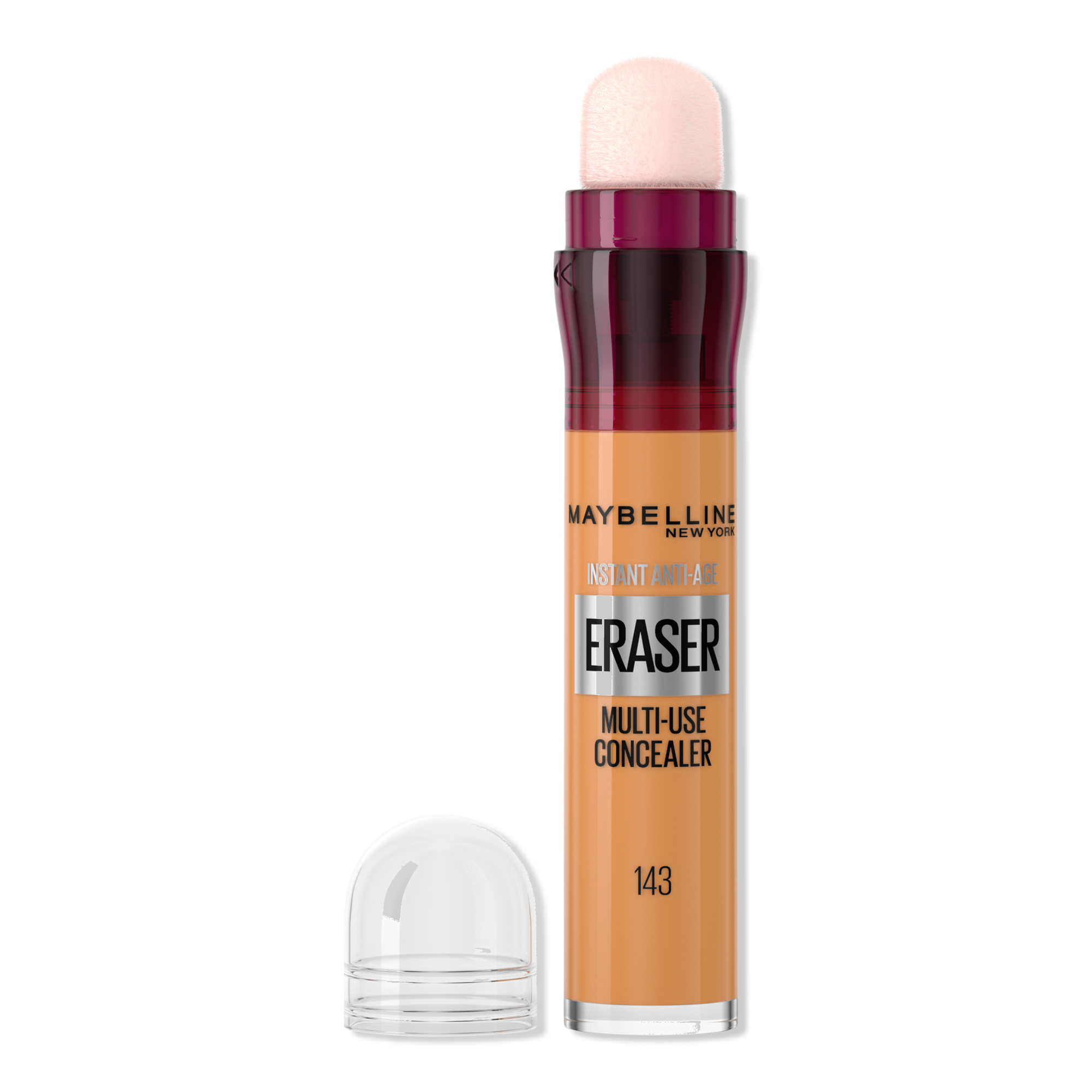 Maybelline Instant Age Rewind Eraser Dark Circle Treatment Concealer #1