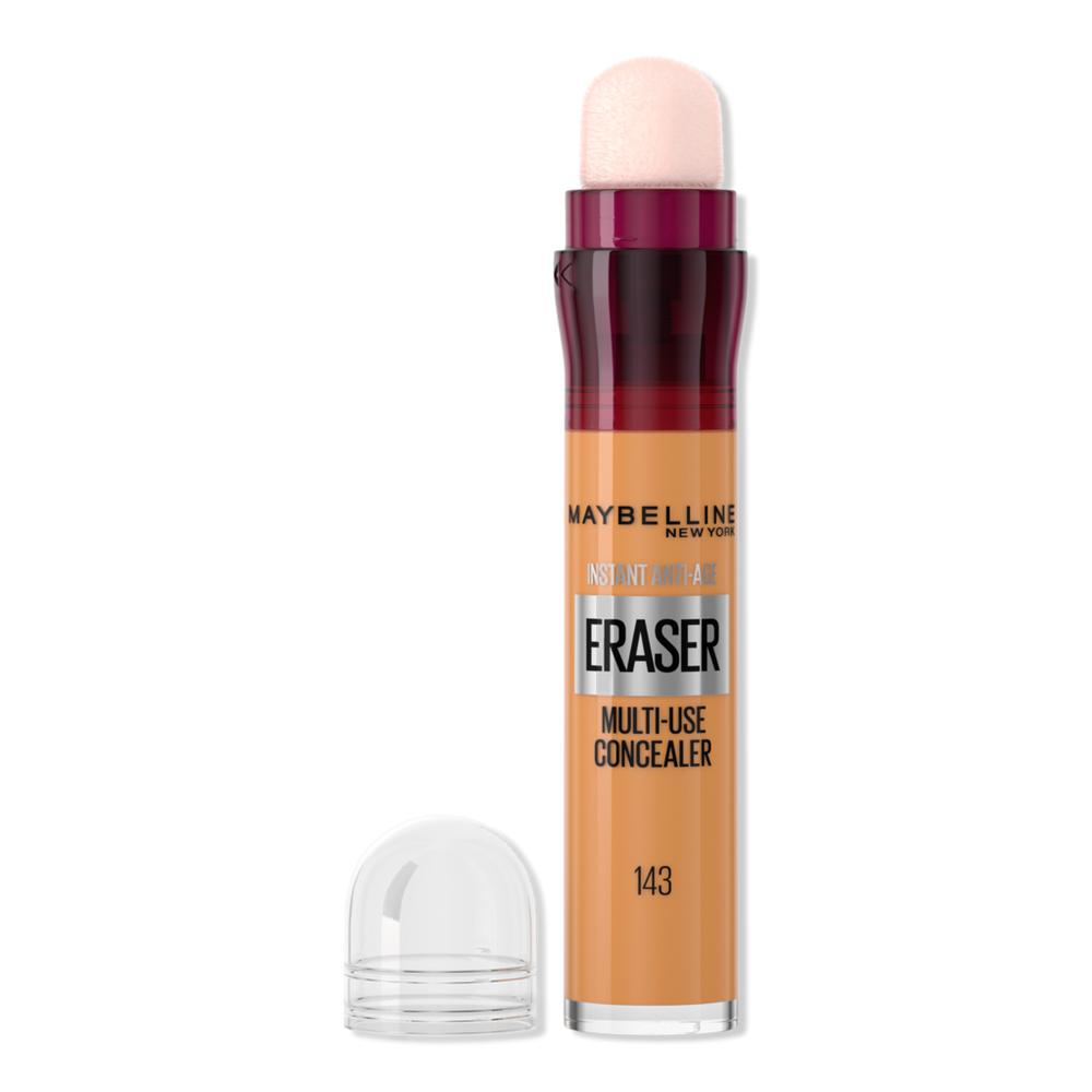 Maybelline Instant Age Rewind Eraser Dark Circle Treatment Concealer - 143