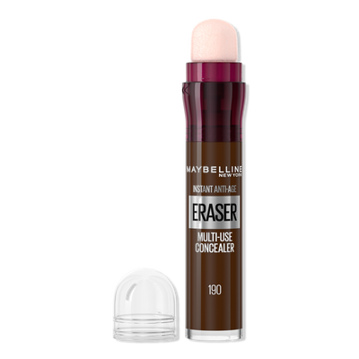 Maybelline Instant Age Rewind Eraser Dark Circle Treatment Concealer