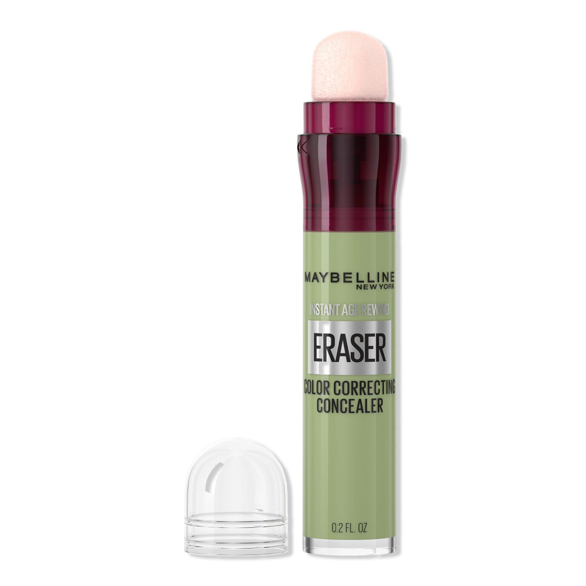 Maybelline Instant Age Rewind Eraser Dark Circle Treatment Concealer #1